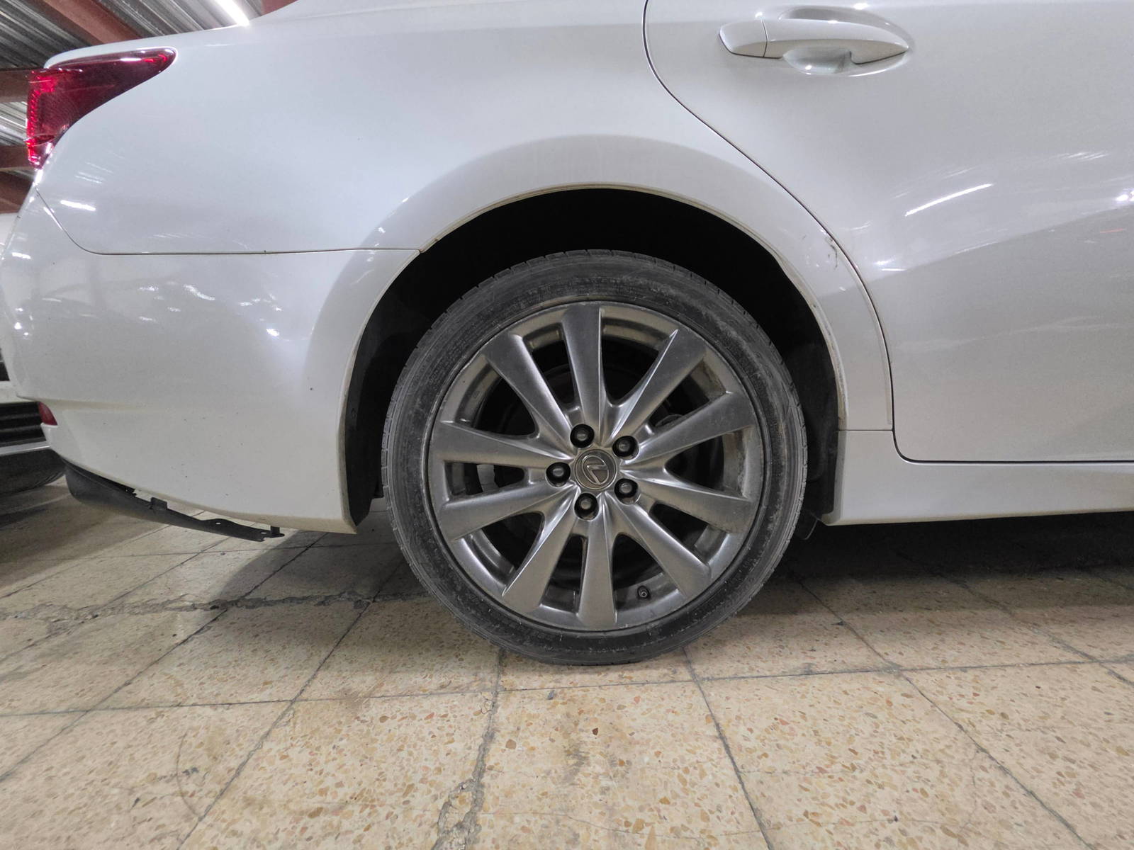 2014 LEXUS GS 350 — 142650 Miles — Lot 82699135 - Marhaba Auctions Used Cars - Image 13