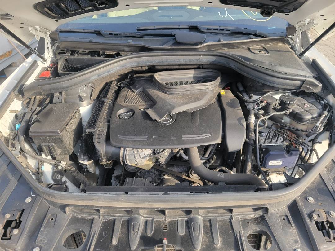 2018 MERCEDES BENZ GLE 350 — 122173 Miles — Lot JB113265 — Main - Marhaba Auctions Used Cars - Image 12