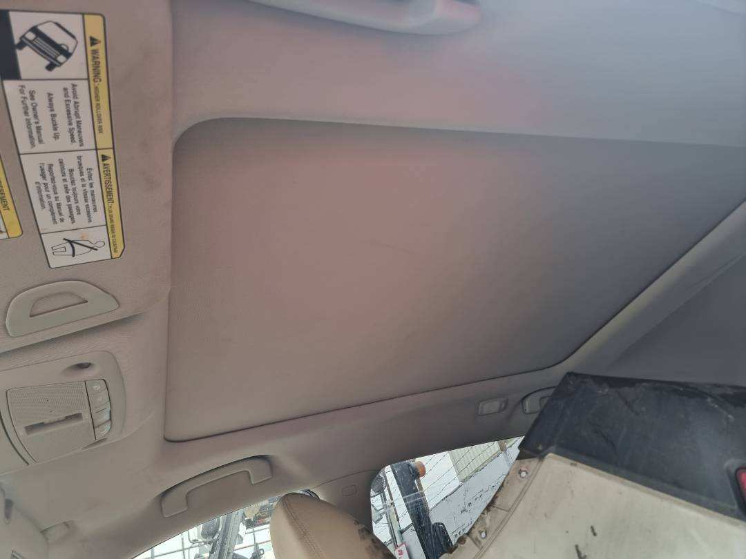 NISSAN ROGUE 2019 - Marhaba Auction Used Cars - Image 7