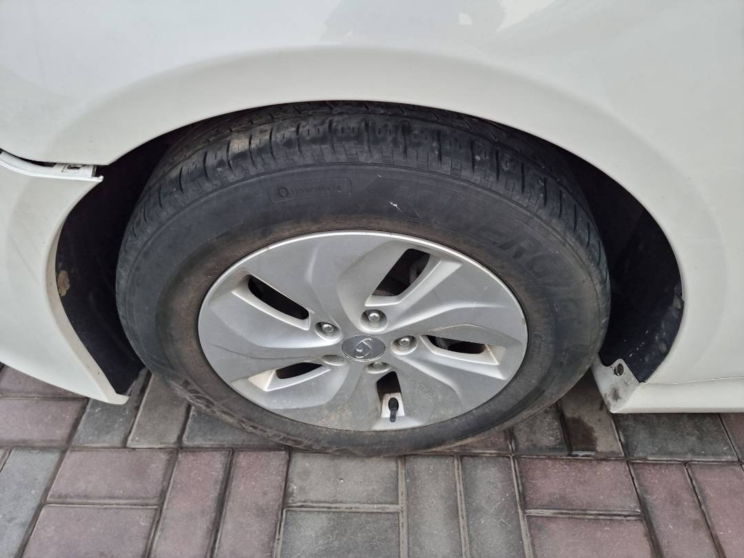 2014 HYUNDAI SONATA — 226134 KM — Lot 069346 — Ind. 12 - Marhaba Auctions Used Cars - Image 12