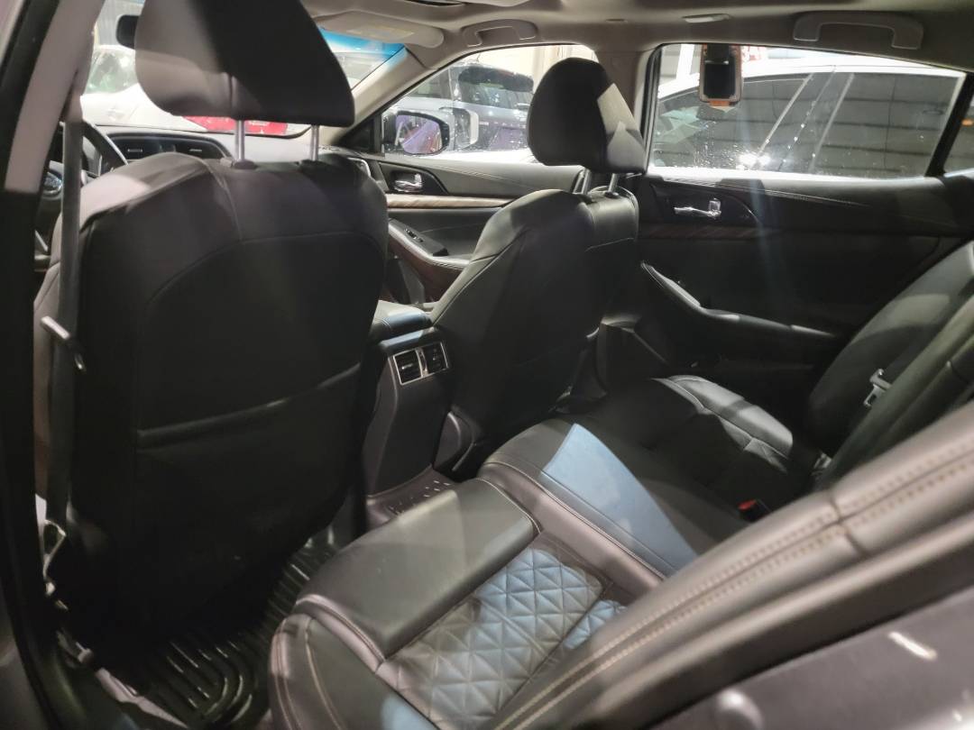 2016 NISSAN MAXIMA — 147338 Miles — Lot GC421218 — Main - Marhaba Auctions Used Cars - Image 9