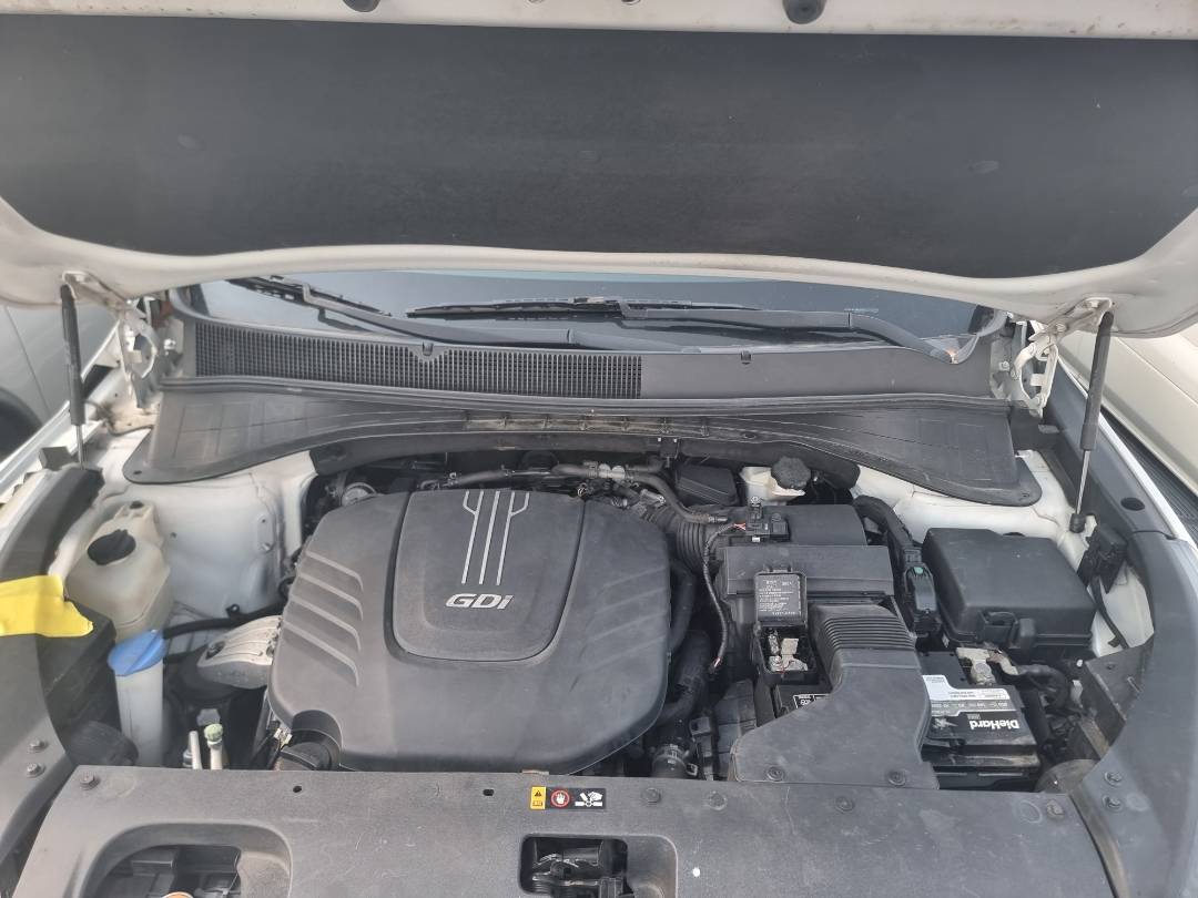2017 KIA SORENTO — 213883 Miles — Lot G317021 — Ind. 12 - Marhaba Auctions Used Cars - Image 10