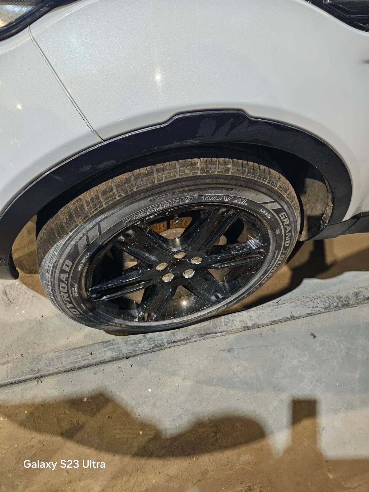 RANGE ROVER EVOQUE 2015 - Marhaba Auction Used Cars - Image 7