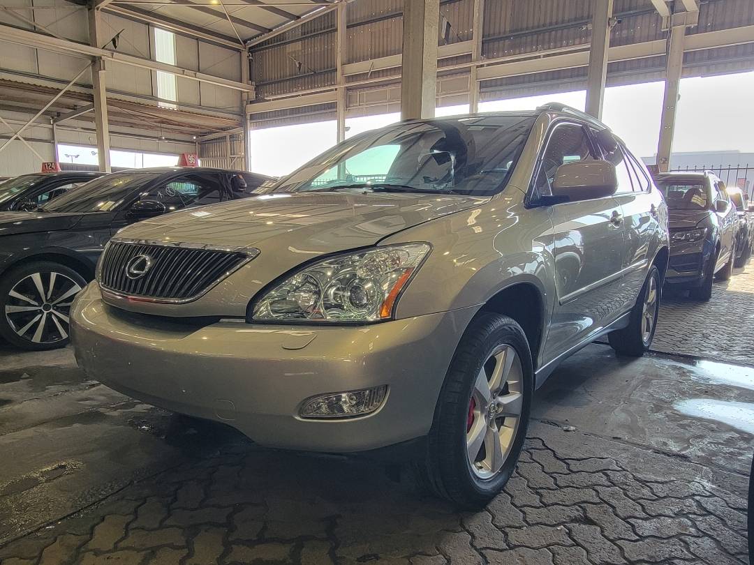 2007 LEXUS RX 350 — 144658 Miles — Lot 72011203 — Main - Marhaba Auctions Used Cars - Image 5
