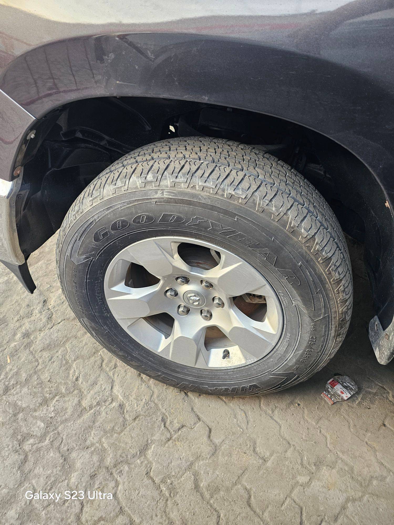 DODGE RAM 1500 2021 - Marhaba Auction Used Cars - Image 7