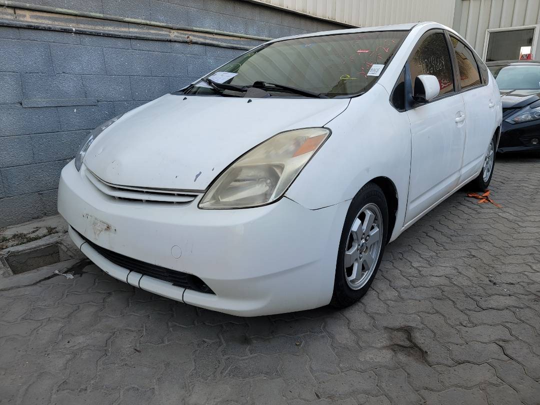 2005 TOYOTA PRIUS — 225490 Miles — Lot U953047213 — Main - Marhaba Auctions Used Cars - Image 5