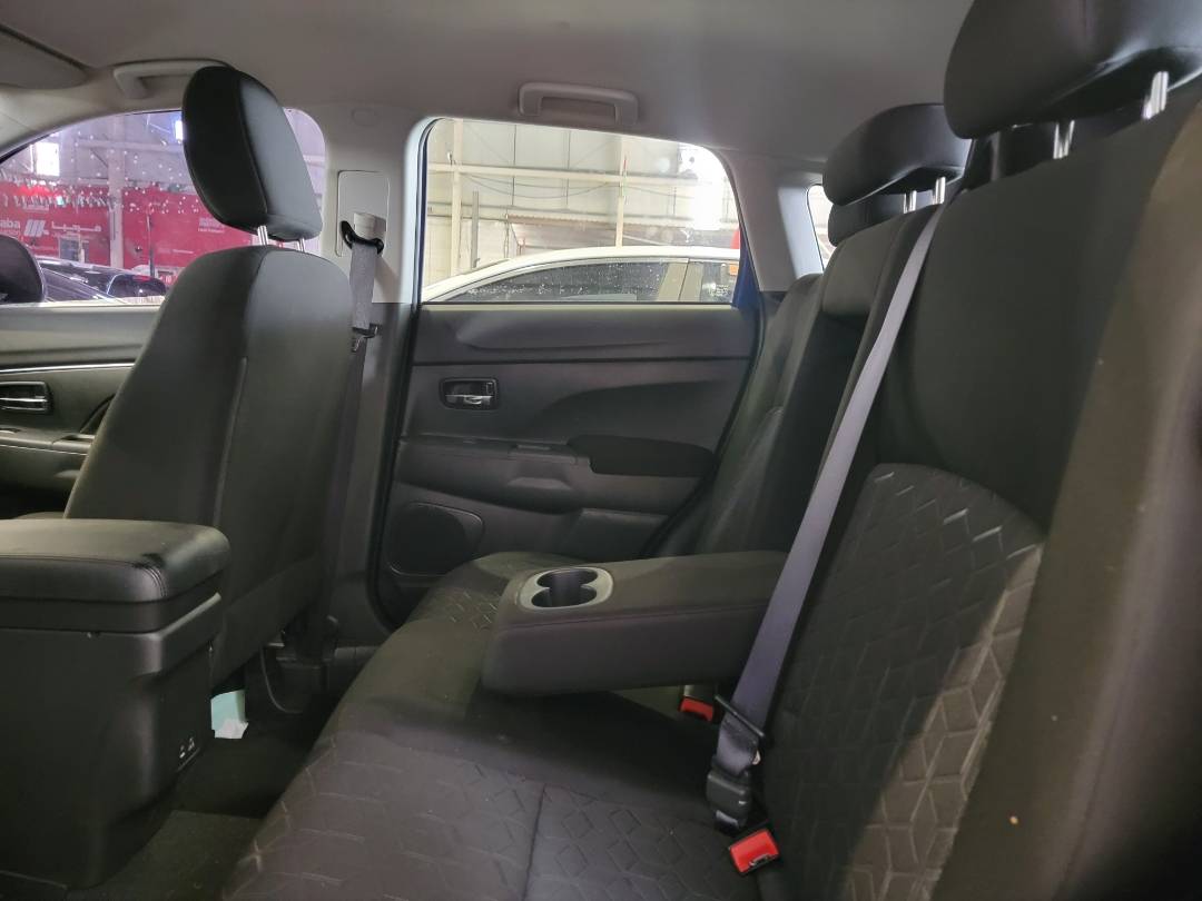 2023 MITSUBISHI OUTLANDER — 34898 Miles — Lot 79115924 — Al Surrah - Marhaba Auctions Used Cars - Image 8