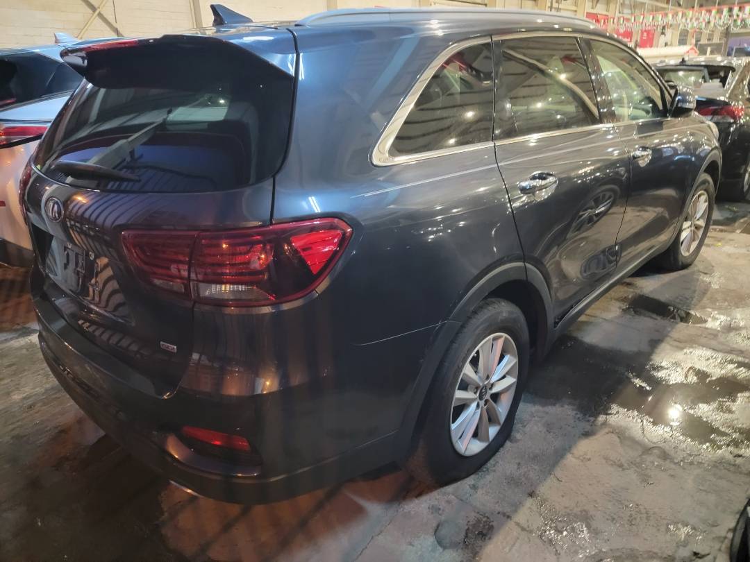 2019 KIA SORENTO — 78208 Miles — Lot G439942 — Main - Marhaba Auctions Used Cars - Image 5
