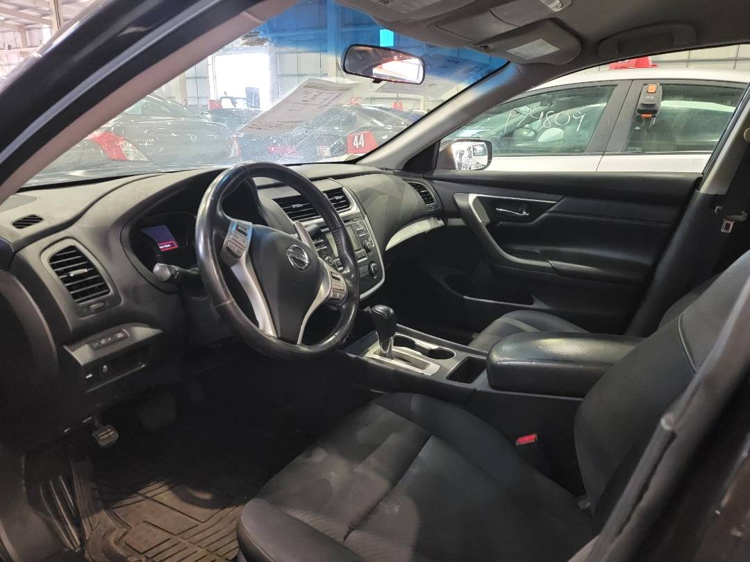 2016 NISSAN ALTIMA — 189459 Miles — Lot 294936 — Main - Marhaba Auctions Used Cars - Image 6