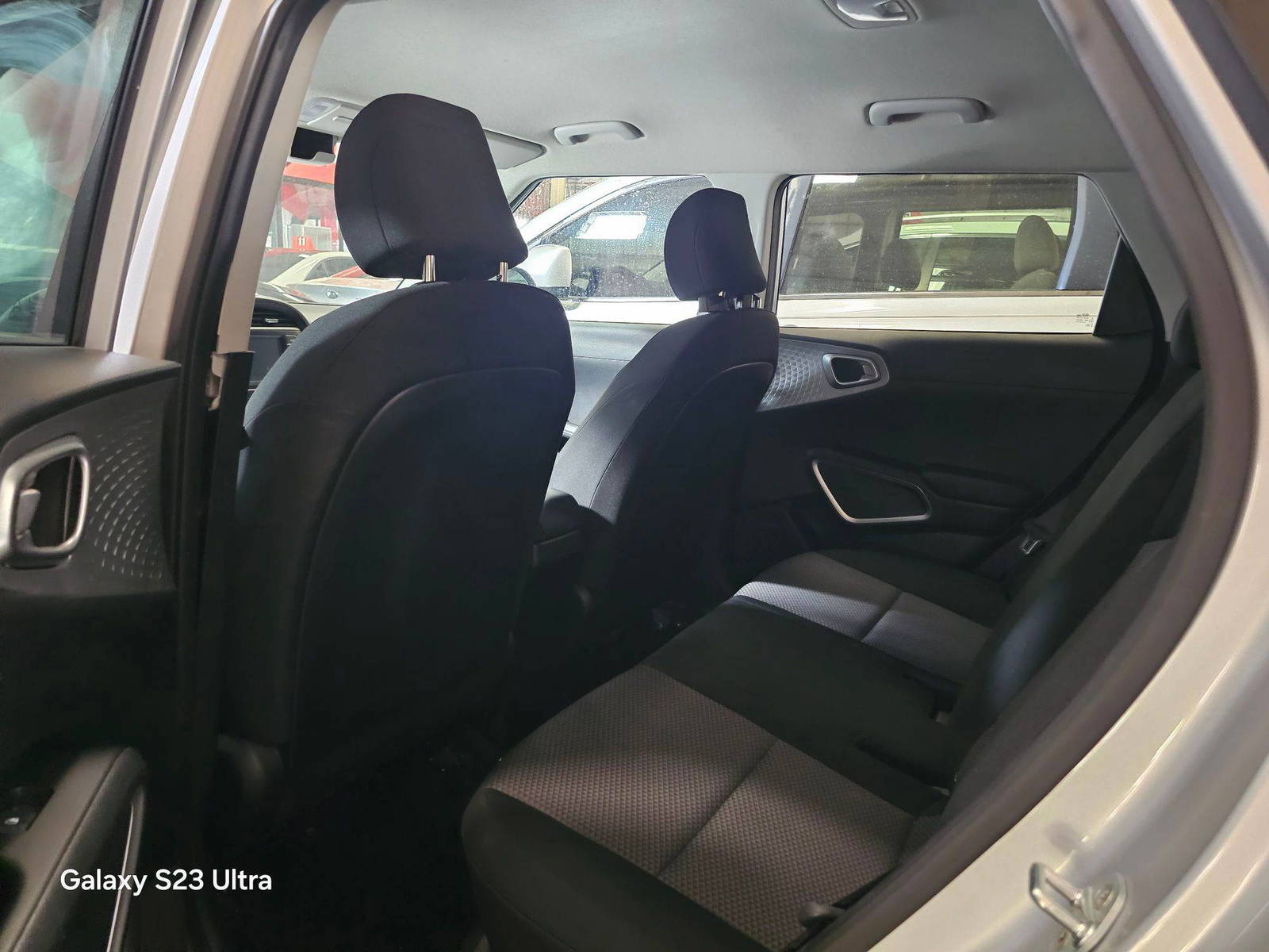 KIA SOUL 2020 - Marhaba Auction Used Cars - Image 6