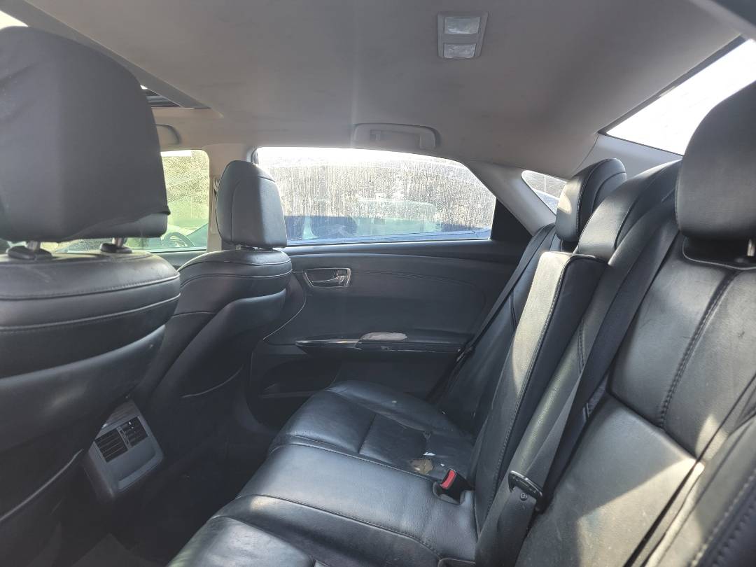 2014 TOYOTA AVALON — 251392 Miles — Lot EU095781 — Main - Marhaba Auctions Used Cars - Image 7