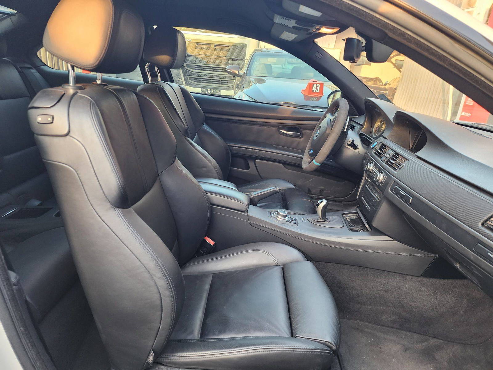 2013 BMW M3 — 88468 Miles — Lot 47938804 — Al Quoz - Marhaba Auctions Used Cars - Image 11