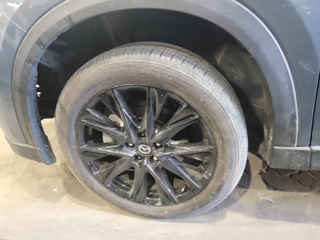 2021 MAZDA CX-5 — 10347 Miles — Lot YXM0437120 — Main - Marhaba Auctions Used Cars - Image 12