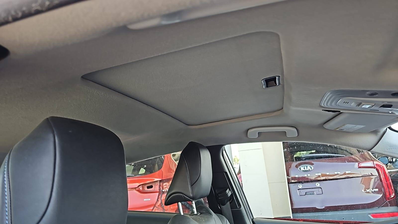 TOYOTA PRIUS 2016 - Marhaba Auction Used Cars - Image 7