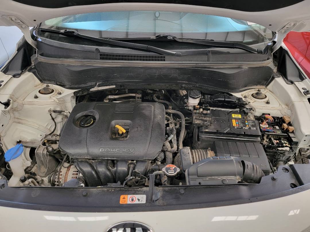 2020 HYUNDAI ELANTRA — 52505 Miles — Lot H621544 - Marhaba Auctions Used Cars - Image 11