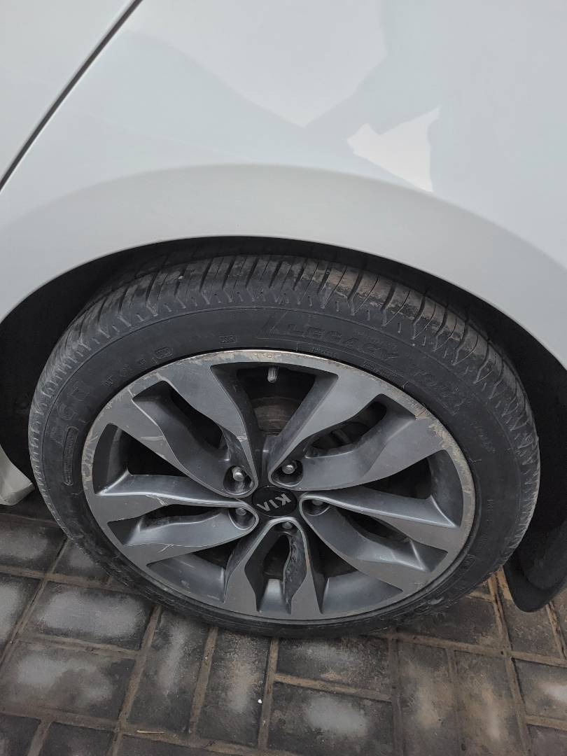 2015 KIA OPTIMA — 42033 Miles — Lot 391955 — Main - Marhaba Auctions Used Cars - Image 9