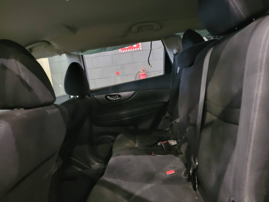 2014 NISSAN ROGUE — 165471 Miles — Lot 800632 — Main - Marhaba Auctions Used Cars - Image 6