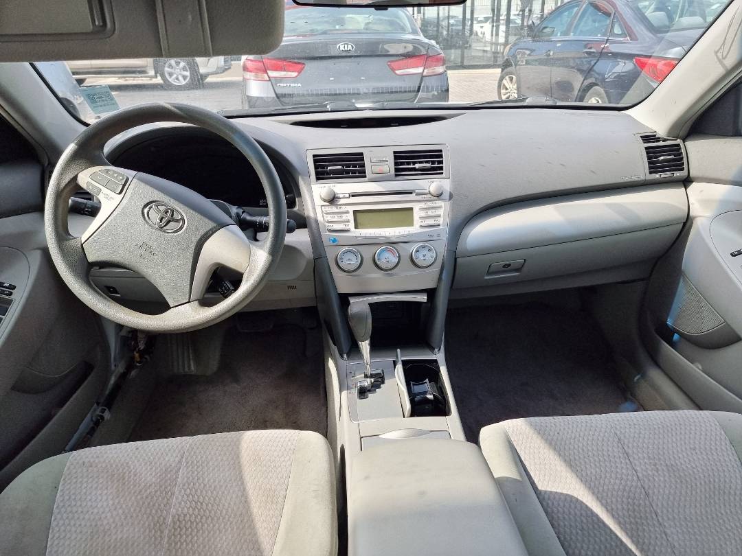2011 TOYOTA CAMRY — 135463 Miles — Lot 215478 — Ind. 12 - Marhaba Auctions Used Cars - Image 7