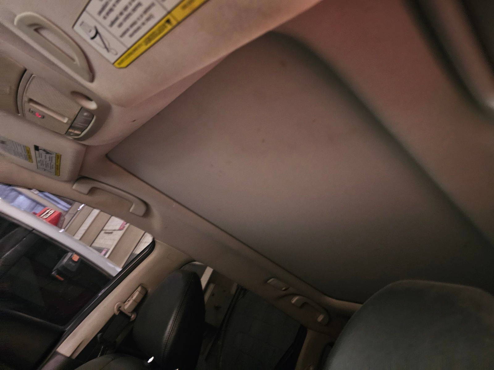 2016 NISSAN ROGUE — 200351 Miles — Lot MV8GC770691 — Main - Marhaba Auctions Used Cars - Image 9
