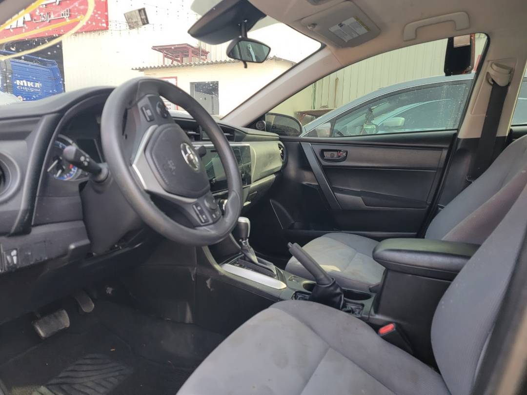 2018 TOYOTA COROLLA — 151848 Miles — Lot 2JP766868 — Main - Marhaba Auctions Used Cars - Image 6