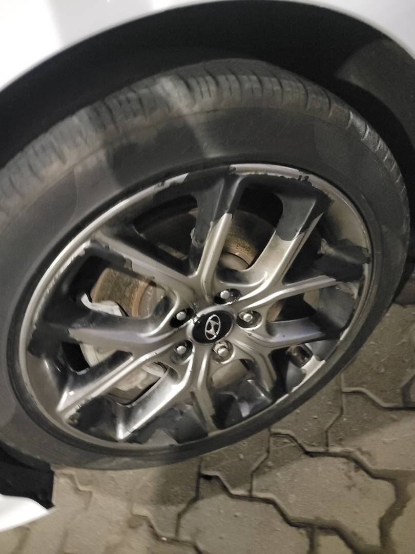 2018 HYUNDAI SONATA — 133224 Miles — Lot 92286 — Main - Marhaba Auctions Used Cars - Image 8