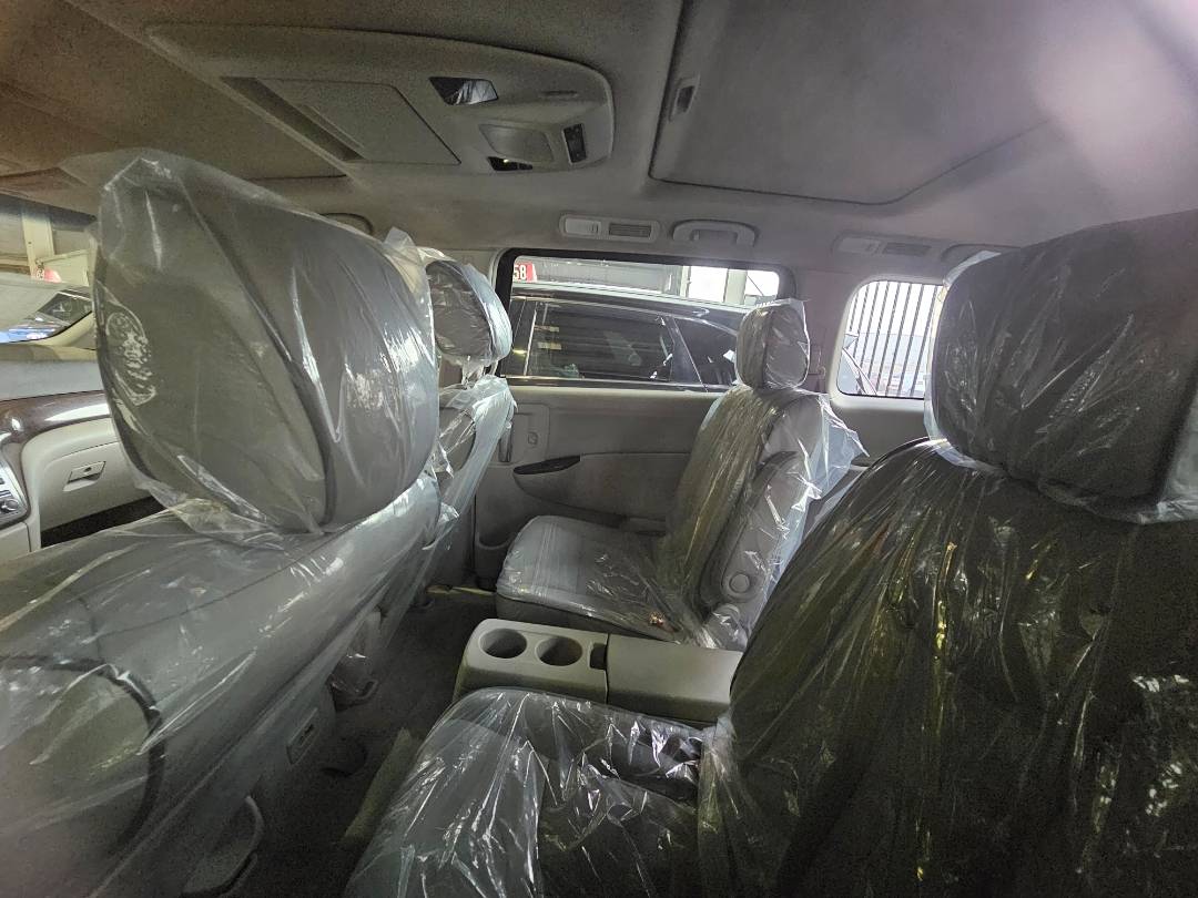 2013 NISSAN QUEST — 171030 Miles — Lot D9067500 — Main - Marhaba Auctions Used Cars - Image 8