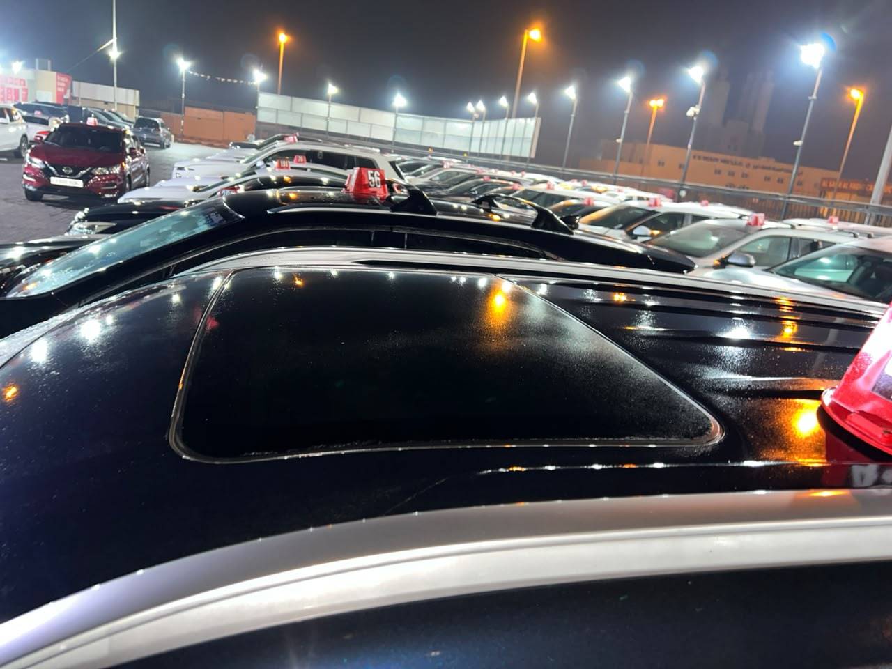 2020 HYUNDAI PALISADE — 84023 Miles — Lot E1LU088746 - Marhaba Auctions Used Cars - Image 5