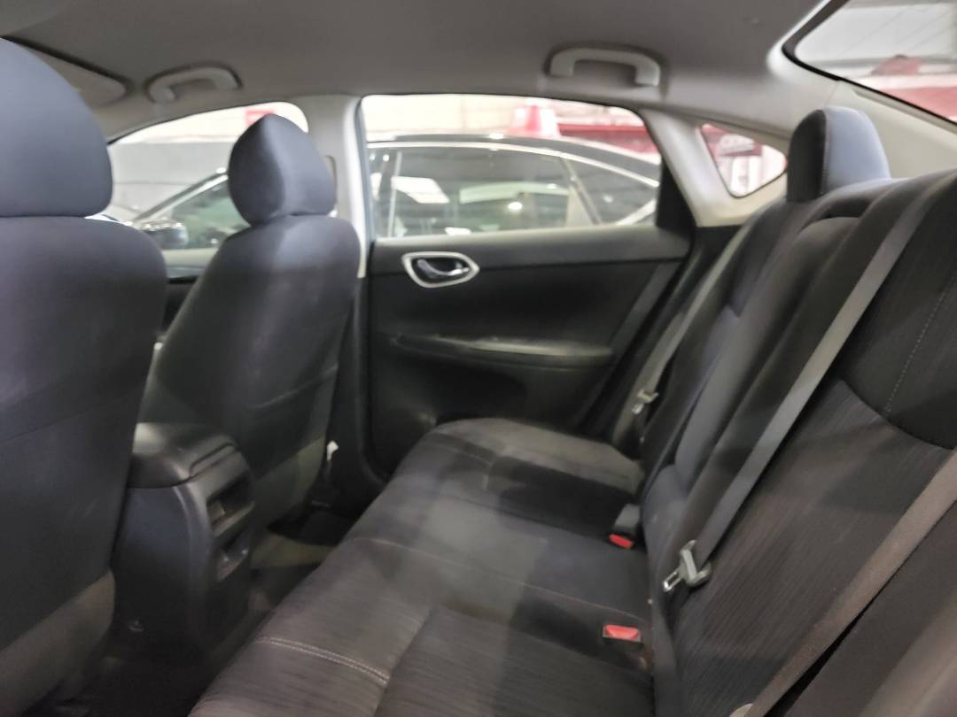 2016 NISSAN SENTRA — 37779 Miles — Lot 7AP1GL676427 — Main - Marhaba Auctions Used Cars - Image 7