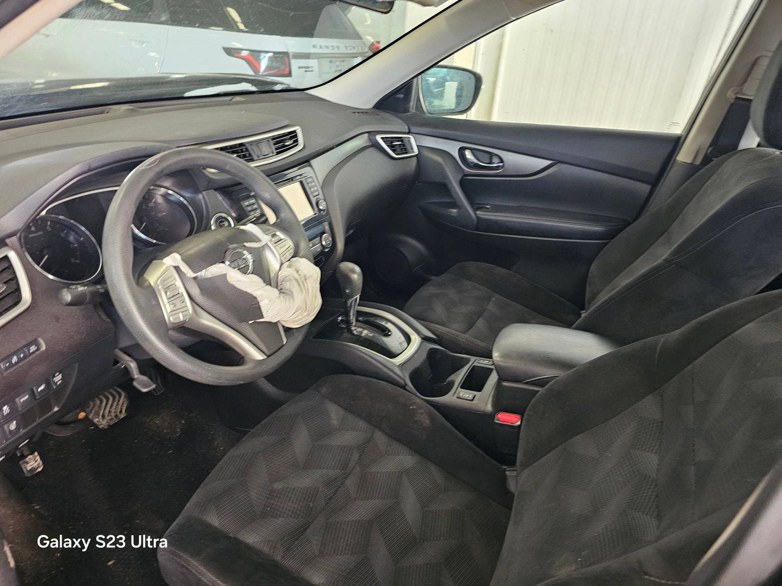 2016 NISSAN ROGUE — 112698 Miles — Lot 67053655 — Main - Marhaba Auctions Used Cars - Image 8