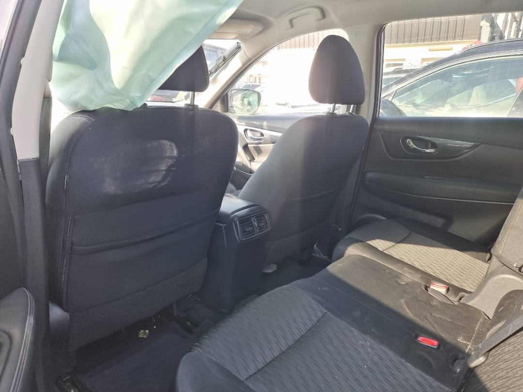 2019 NISSAN ROGUE — 146265 Miles — Lot P529868 — Ind. 12 - Marhaba Auctions Used Cars - Image 6