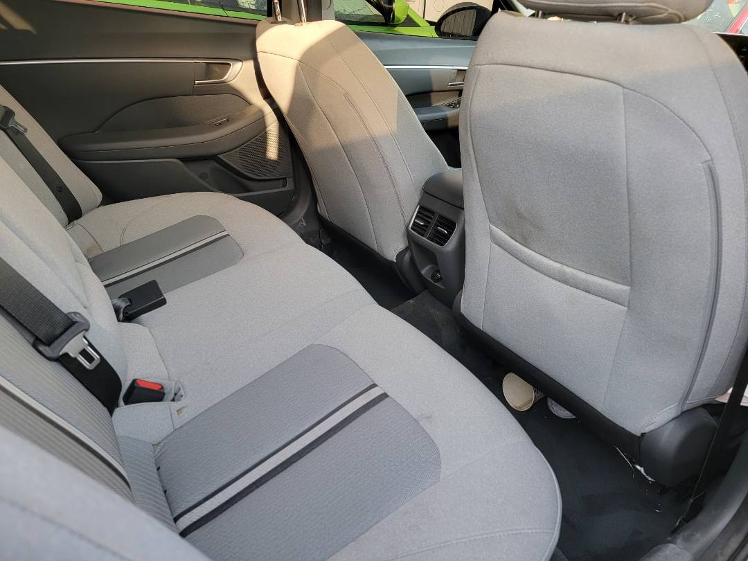 2020 HYUNDAI SONATA — 42574 Miles — Lot 37536809 - Marhaba Auctions Used Cars - Image 5