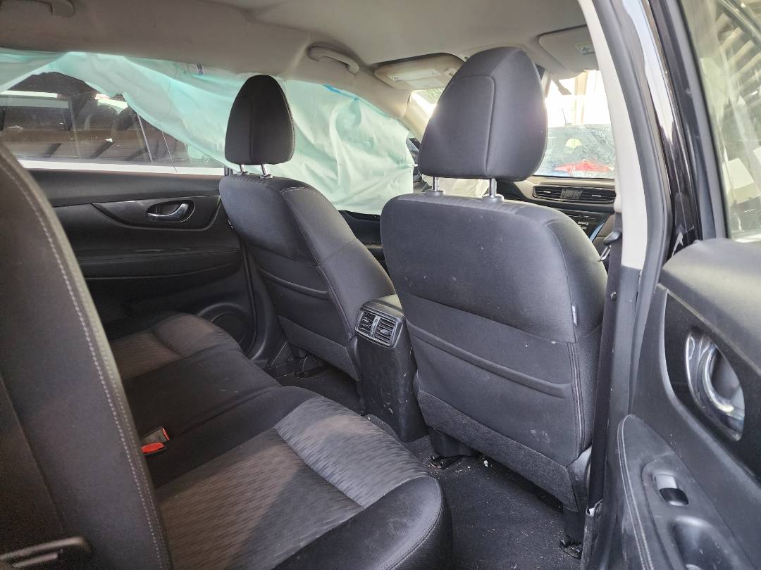 2017 NISSAN ROGUE — 76838 Miles — Lot 71381193 — Souq - Marhaba Auctions Used Cars - Image 7