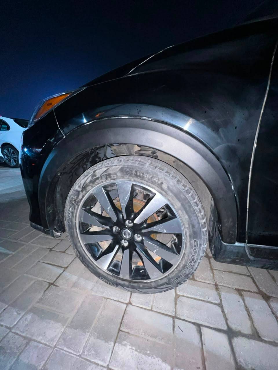 2020 NISSAN KICKS — 62560 Miles — Lot LL580545 - Marhaba Auctions Used Cars - Image 5