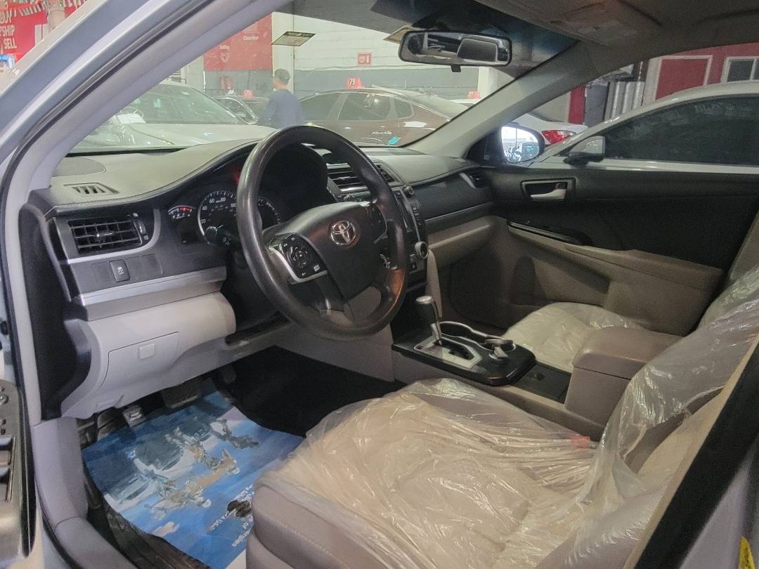 2014 TOYOTA CAMRY — 159054 Miles — Lot ER415803 — Main - Marhaba Auctions Used Cars - Image 6