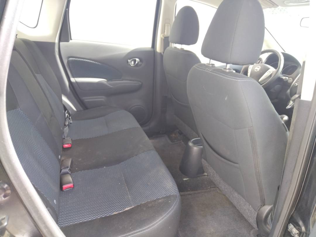 2014 NISSAN VERSA NOTE — 151625 Miles — Lot 78875513 - Marhaba Auctions Used Cars - Image 10