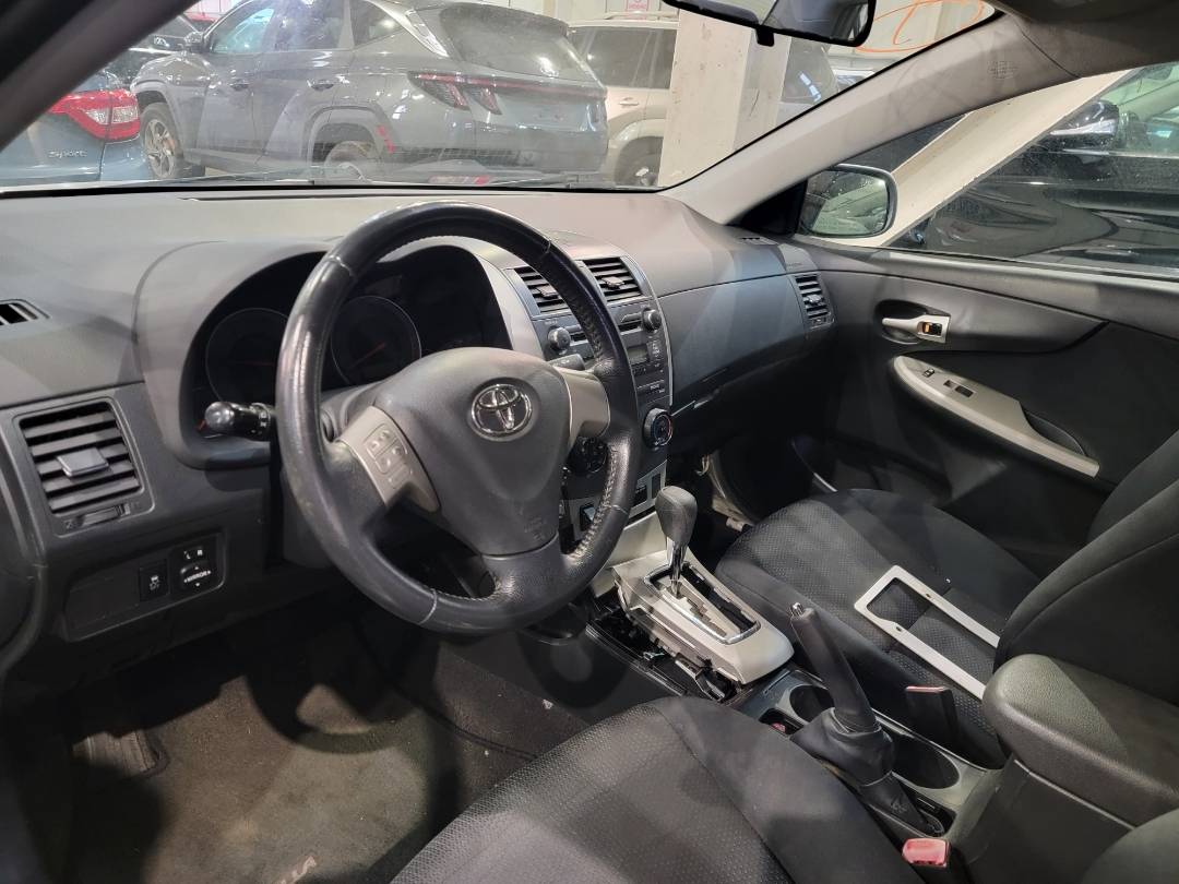 2010 TOYOTA COROLLA — 153084 Miles — Lot 84967604 — Main - Marhaba Auctions Used Cars - Image 6