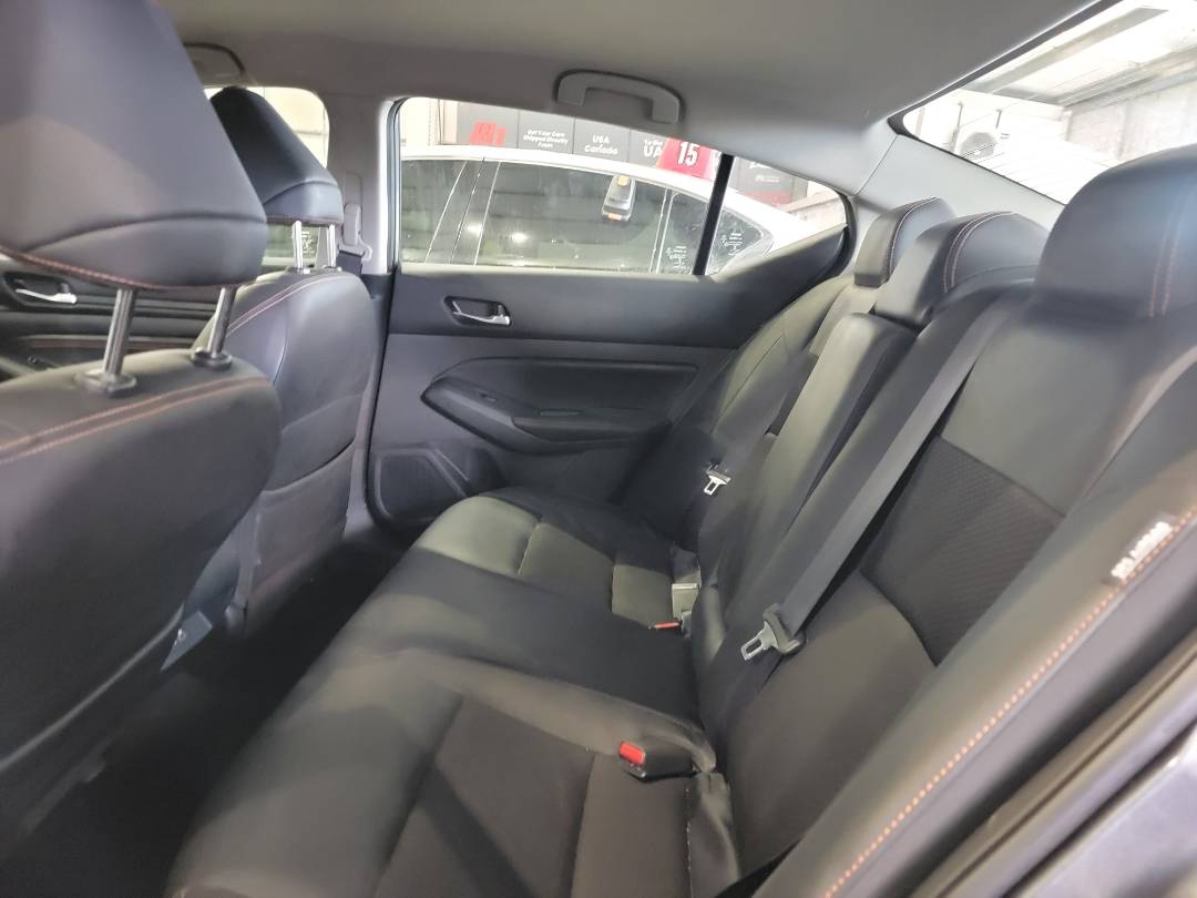 2021 NISSAN ALTIMA — 90509 Miles — Lot 40643760 — Ind. 12 - Marhaba Auctions Used Cars - Image 7