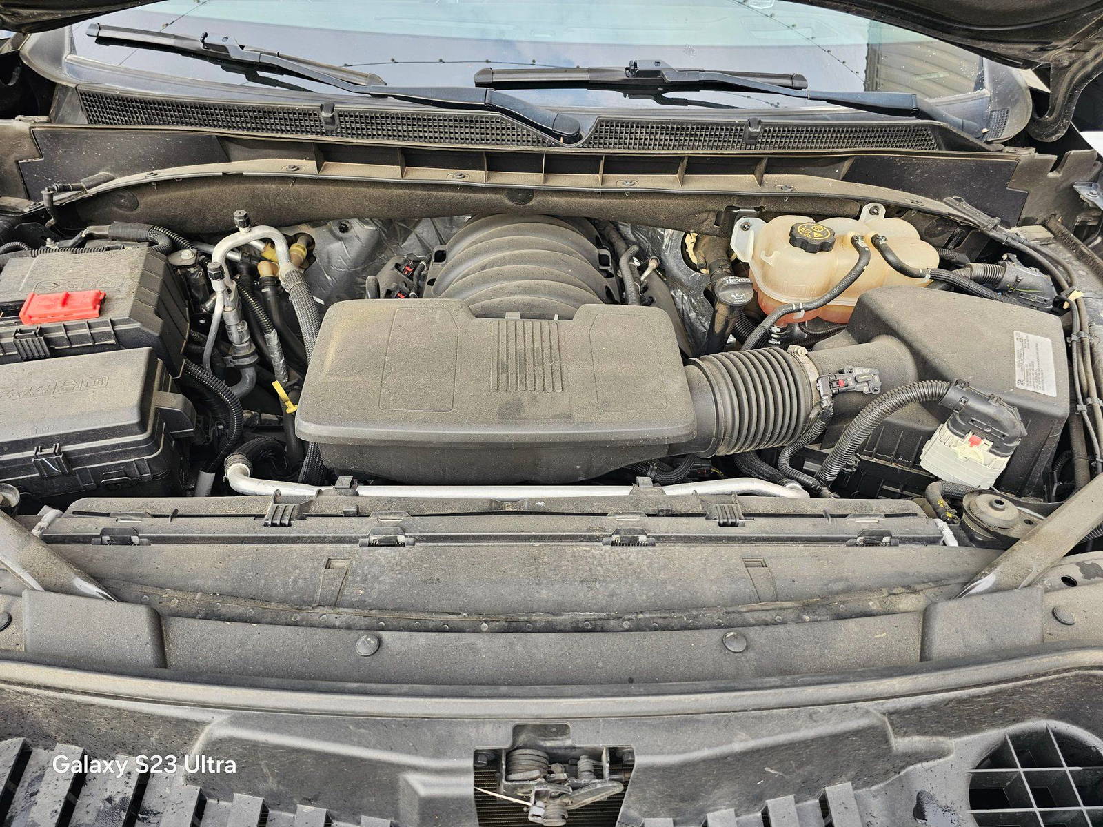 CADILLAC ESCALADE 2021 - Marhaba Auction Used Cars - Image 10