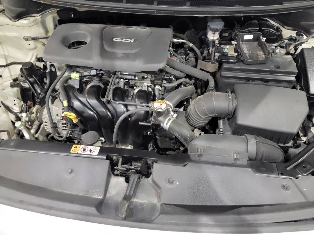 KIA K3 2018 - Marhaba Auction Used Cars - Image 9