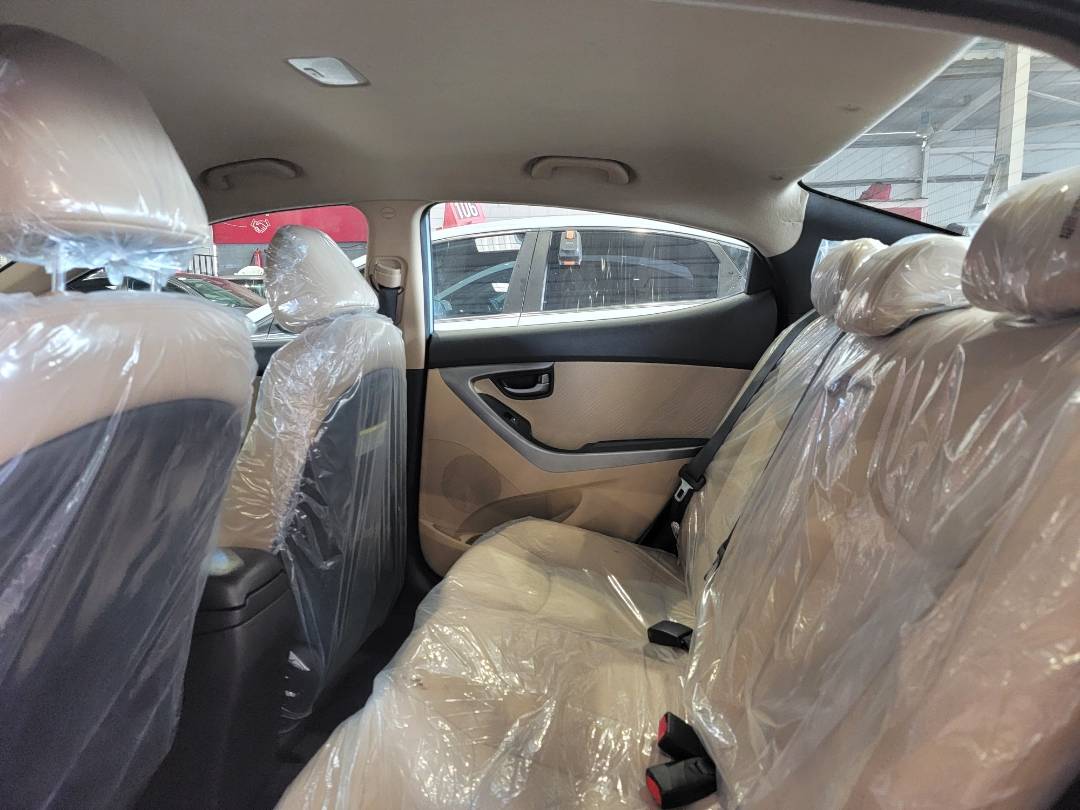 2012 HYUNDAI ELANTRA — 215093 Miles — Lot CU435218 — Main - Marhaba Auctions Used Cars - Image 7