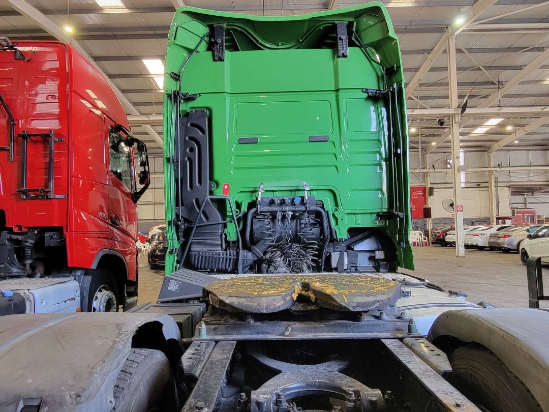 2015 MAN MAN TRUCK — 892789 KM — Lot M664972 — Main - Marhaba Auctions Used Cars - Image 5