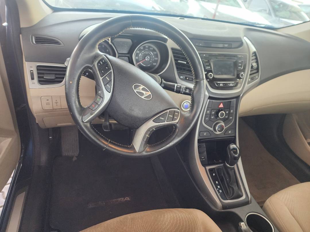 2016 HYUNDAI ELANTRA — 171993 Miles — Lot 38351891 - Marhaba Auctions Used Cars - Image 7
