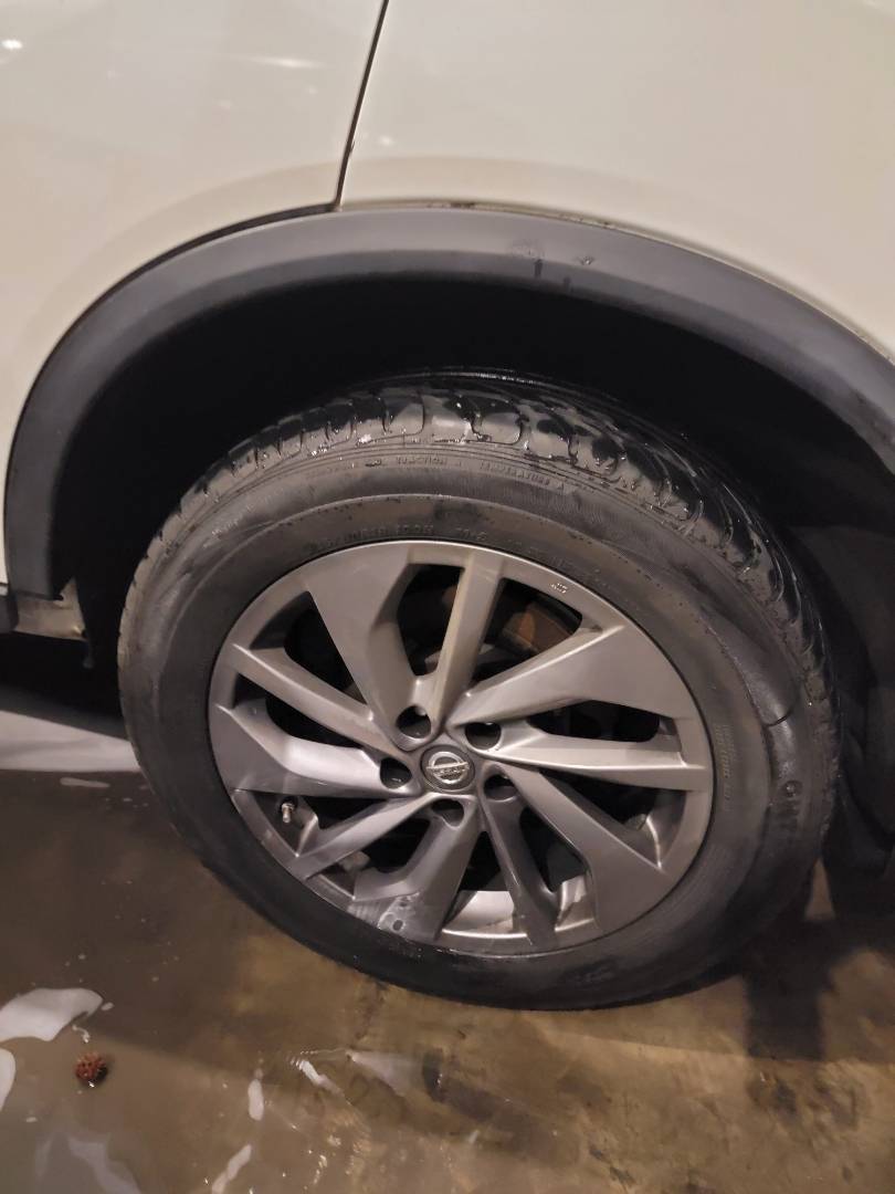 2016 NISSAN ROGUE — 117846 Miles — Lot XGC749775 — Main - Marhaba Auctions Used Cars - Image 21