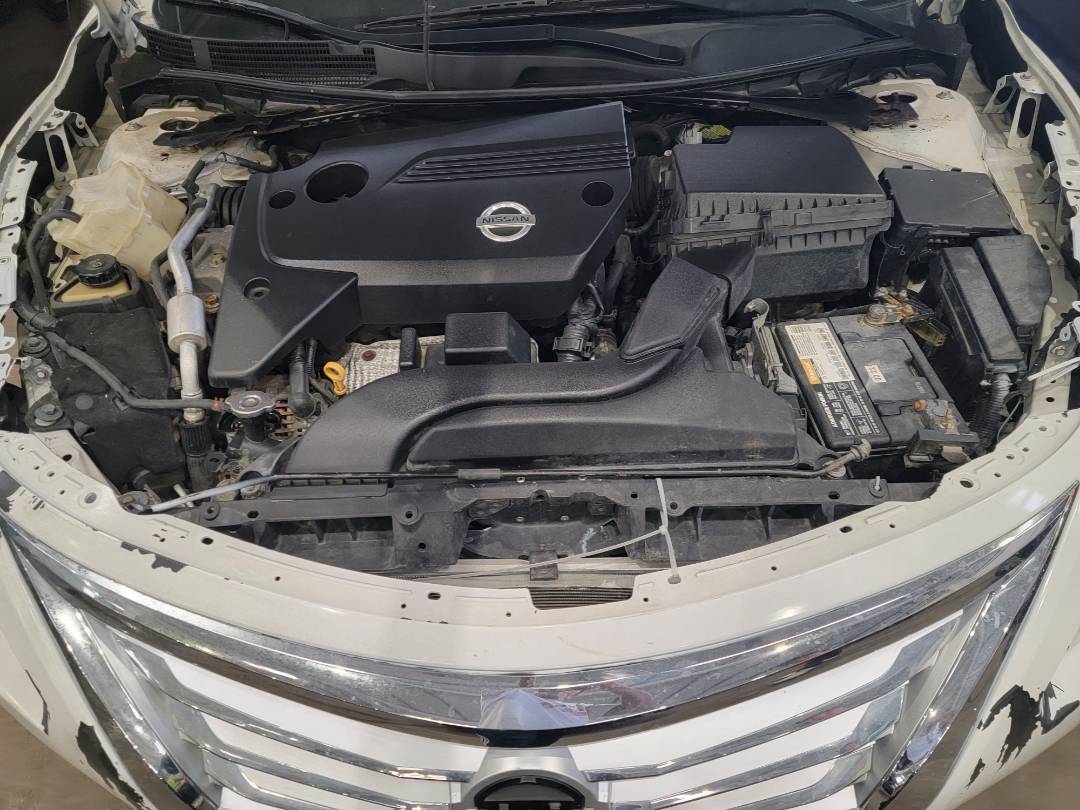 2015 NISSAN ALTIMA — 110961 Miles — Lot FC268396 — Main - Marhaba Auctions Used Cars - Image 10