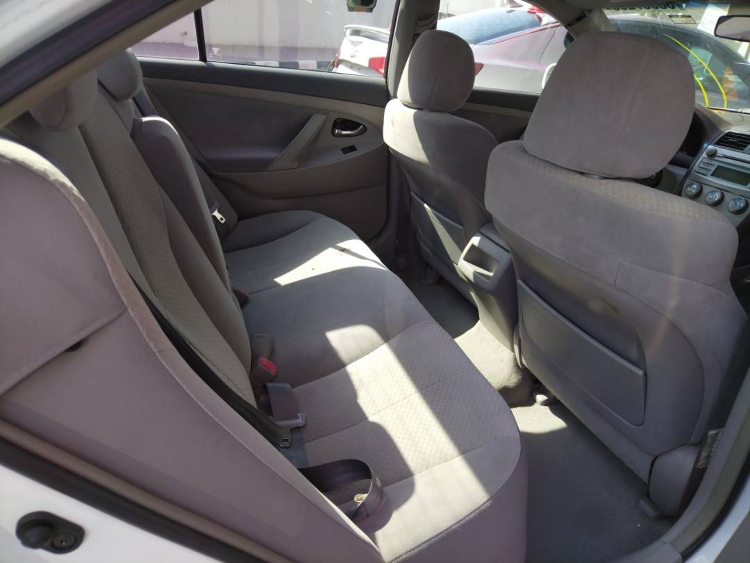 2009 TOYOTA CAMRY — 193201 Miles — Lot 68037263 - Marhaba Auctions Used Cars - Image 6