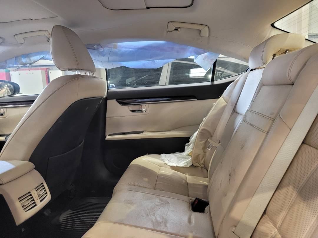 2016 LEXUS ES 350 — 85760 Miles — Lot GU004669 — Main - Marhaba Auctions Used Cars - Image 8