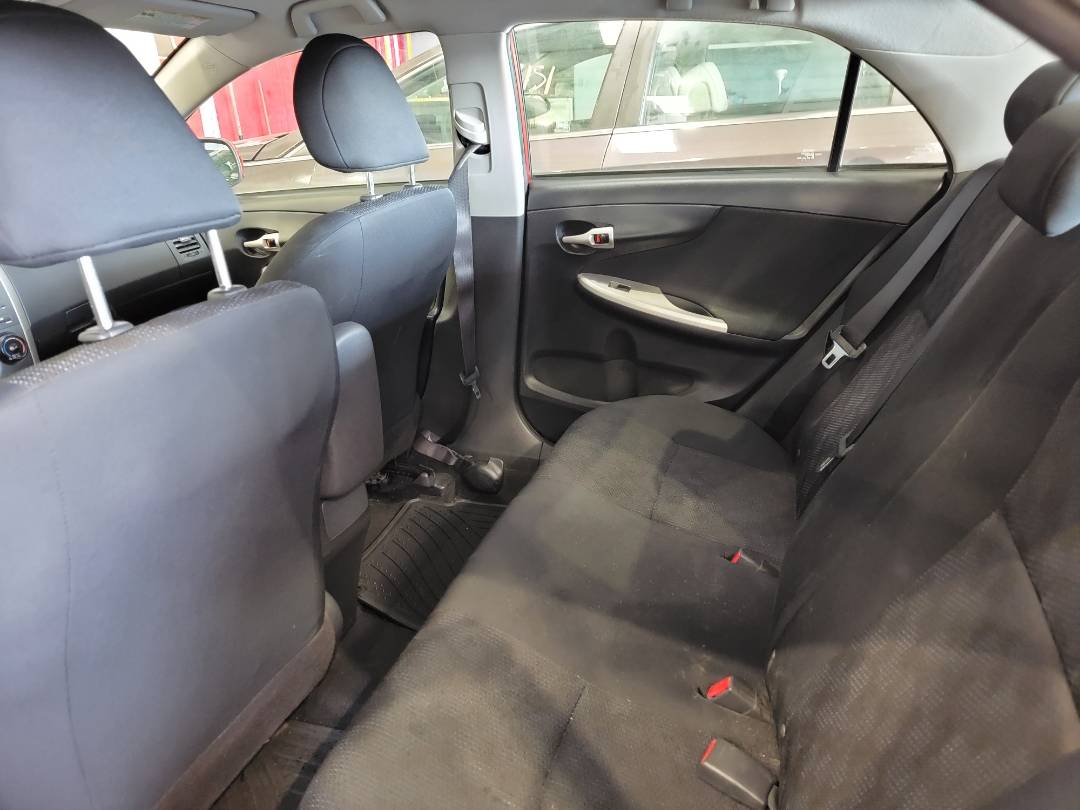 2010 TOYOTA COROLLA — 172918 Miles — Lot Z335734 - Marhaba Auctions Used Cars - Image 9