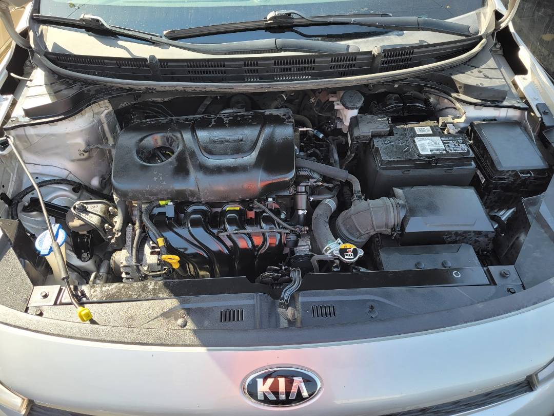 2019 KIA RIO — 199675 Miles — Lot 248772 — Main - Marhaba Auctions Used Cars - Image 10