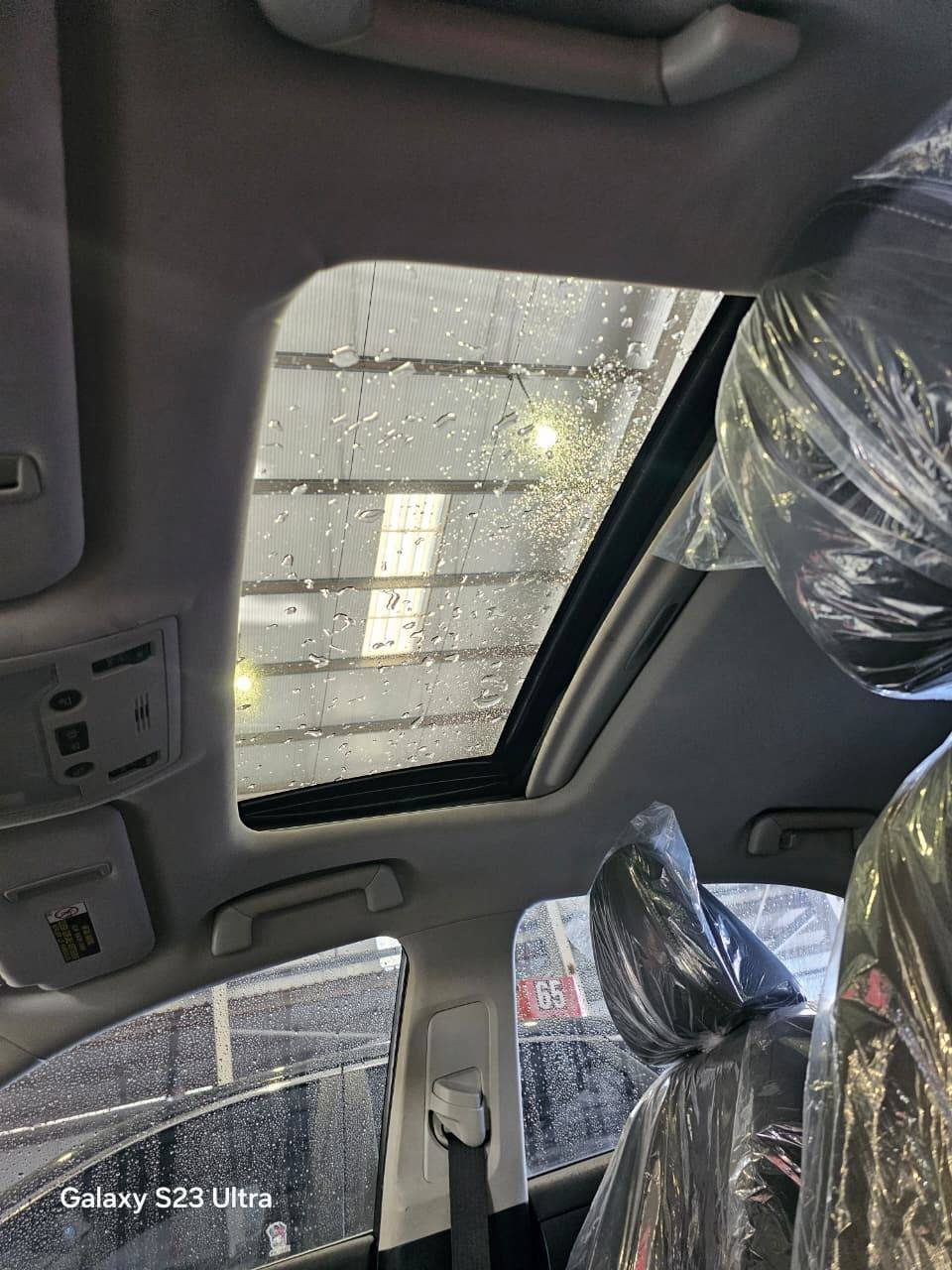 LEXUS IS 200T 2016 - Marhaba Auction Used Cars - Image 11