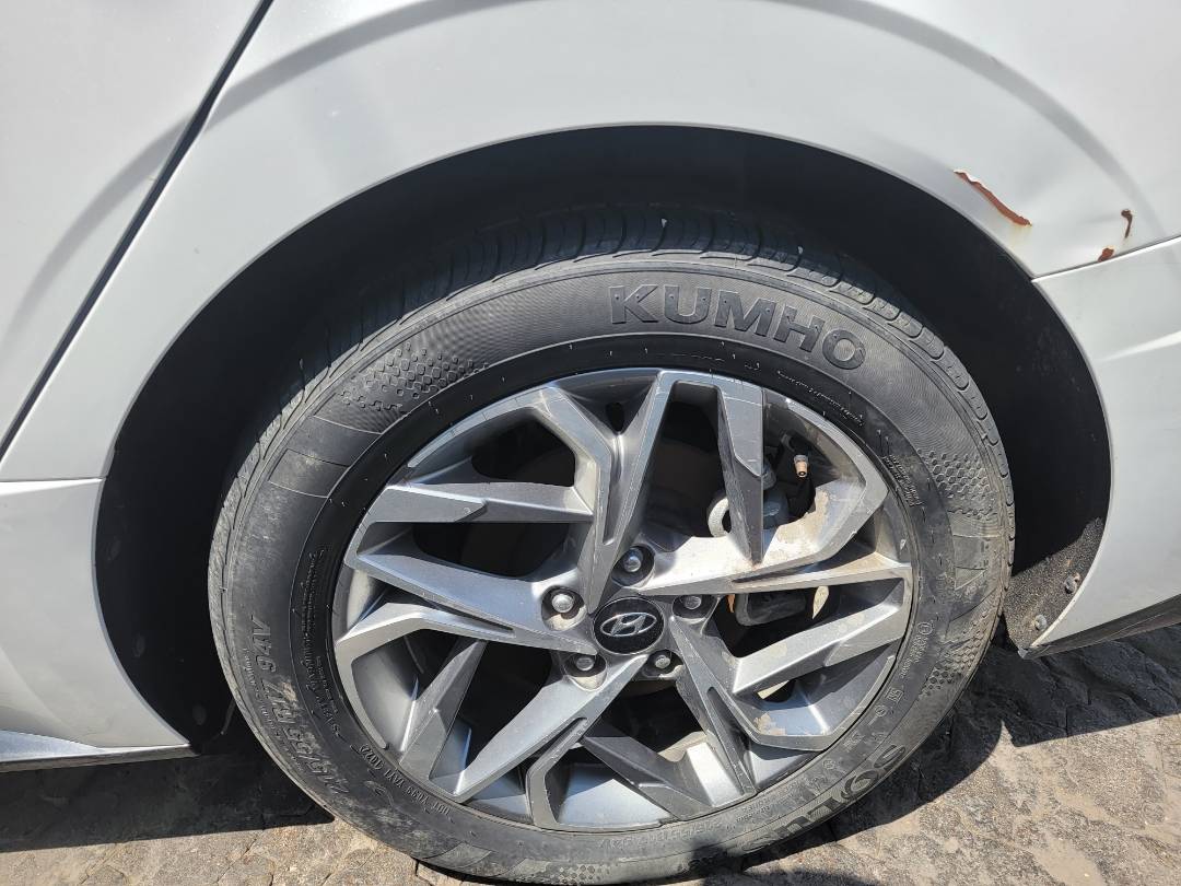 2020 HYUNDAI SONATA — 44016 Miles — Lot H038613 — Main - Marhaba Auctions Used Cars - Image 10